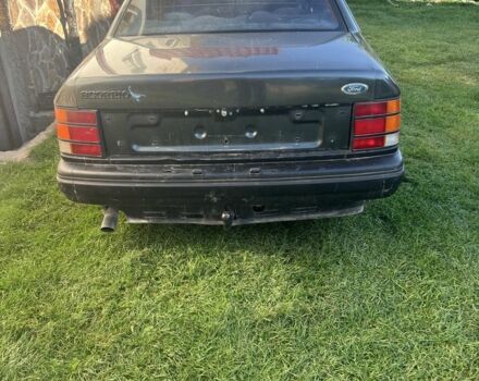 Зелений Форд Скорпіо, об'ємом двигуна 2 л та пробігом 1 тис. км за 553 $, фото 4 на Automoto.ua