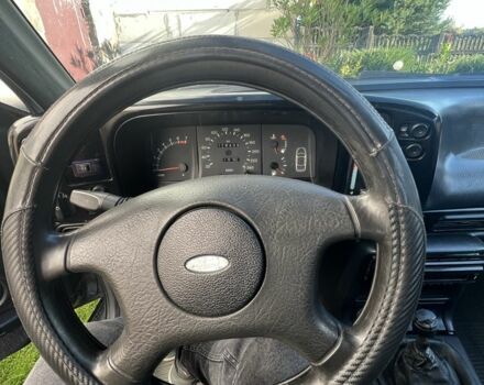 Зелений Форд Скорпіо, об'ємом двигуна 2 л та пробігом 1 тис. км за 553 $, фото 11 на Automoto.ua