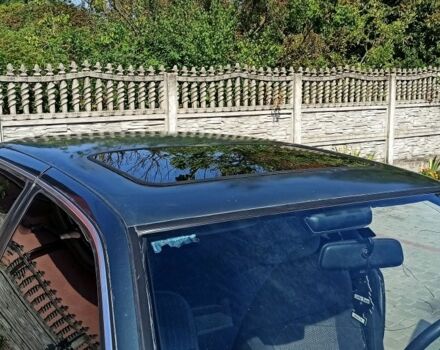Зелений Форд Скорпіо, об'ємом двигуна 2 л та пробігом 3 тис. км за 650 $, фото 7 на Automoto.ua