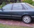 Форд Скорпио 1991 в Киеве на Automoto.ua Зеленый Форд Скорпио, объемом двигателя 2 л и пробегом 214 тыс. км за 950 $, фото 1 на Automoto.ua