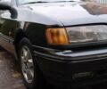 Форд Скорпио 1991 в Киеве на Automoto.ua Зеленый Форд Скорпио, объемом двигателя 2 л и пробегом 214 тыс. км за 950 $, фото 5 на Automoto.ua