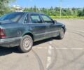 Зеленый Форд Скорпио, объемом двигателя 2 л и пробегом 312 тыс. км за 1000 $, фото 1 на Automoto.ua