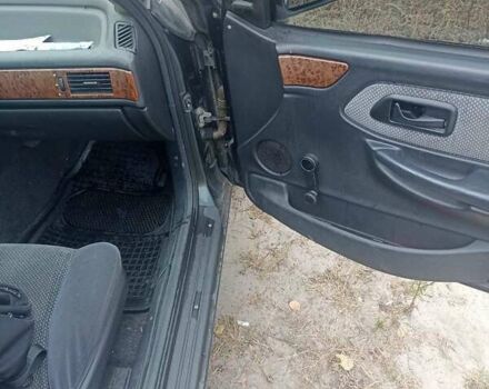 Зеленый Форд Скорпио, объемом двигателя 2 л и пробегом 300 тыс. км за 1800 $, фото 19 на Automoto.ua