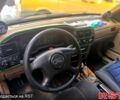 Зеленый Форд Скорпио, объемом двигателя 2 л и пробегом 710 тыс. км за 1000 $, фото 1 на Automoto.ua