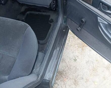 Зеленый Форд Скорпио, объемом двигателя 2 л и пробегом 300 тыс. км за 1800 $, фото 21 на Automoto.ua