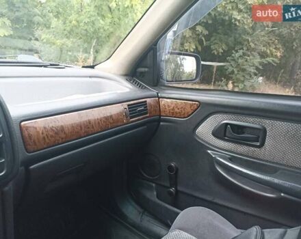 Зеленый Форд Скорпио, объемом двигателя 2 л и пробегом 300 тыс. км за 1800 $, фото 18 на Automoto.ua