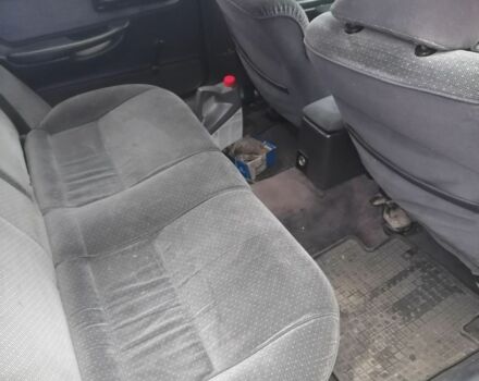 Зелений Форд Скорпіо, об'ємом двигуна 2 л та пробігом 300 тис. км за 600 $, фото 6 на Automoto.ua