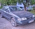 Зеленый Форд Скорпио, объемом двигателя 2 л и пробегом 1 тыс. км за 1200 $, фото 1 на Automoto.ua