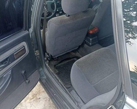 Зеленый Форд Скорпио, объемом двигателя 2 л и пробегом 300 тыс. км за 1800 $, фото 20 на Automoto.ua