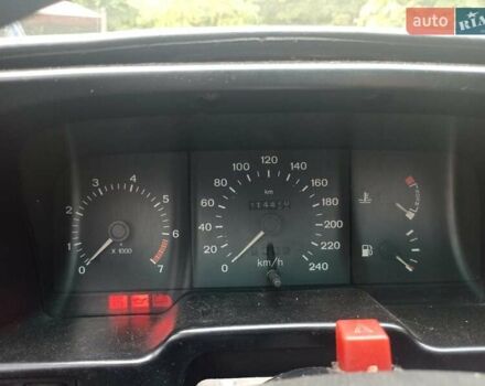 Зеленый Форд Скорпио, объемом двигателя 2 л и пробегом 300 тыс. км за 1800 $, фото 24 на Automoto.ua