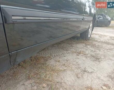 Зеленый Форд Скорпио, объемом двигателя 2 л и пробегом 300 тыс. км за 1800 $, фото 16 на Automoto.ua