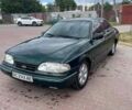 Зелений Форд Скорпіо, об'ємом двигуна 2 л та пробігом 265 тис. км за 600 $, фото 1 на Automoto.ua