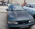 Зеленый Форд Скорпио, объемом двигателя 2.9 л и пробегом 310 тыс. км за 1500 $, фото 1 на Automoto.ua