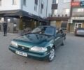 Зеленый Форд Скорпио, объемом двигателя 2 л и пробегом 434 тыс. км за 4000 $, фото 1 на Automoto.ua