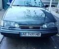 Зеленый Форд Скорпио, объемом двигателя 2 л и пробегом 340 тыс. км за 1650 $, фото 1 на Automoto.ua