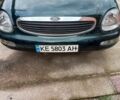 Зелений Форд Скорпіо, об'ємом двигуна 2.3 л та пробігом 336 тис. км за 1900 $, фото 1 на Automoto.ua