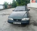 Зелений Форд Скорпіо, об'ємом двигуна 2.9 л та пробігом 253 тис. км за 2100 $, фото 1 на Automoto.ua