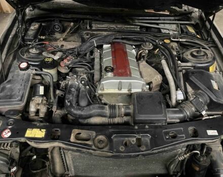 Зелений Форд Скорпіо, об'ємом двигуна 2 л та пробігом 220 тис. км за 946 $, фото 1 на Automoto.ua