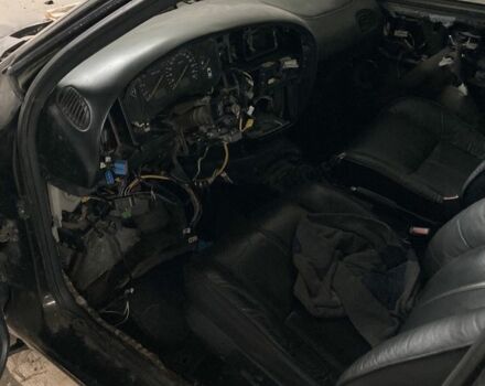 Зелений Форд Скорпіо, об'ємом двигуна 2 л та пробігом 220 тис. км за 946 $, фото 3 на Automoto.ua