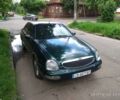Зеленый Форд Скорпио, объемом двигателя 2 л и пробегом 267 тыс. км за 2700 $, фото 1 на Automoto.ua