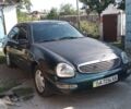 Зелений Форд Скорпіо, об'ємом двигуна 2 л та пробігом 285 тис. км за 1600 $, фото 1 на Automoto.ua