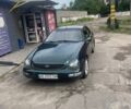 Зеленый Форд Скорпио, объемом двигателя 2 л и пробегом 427 тыс. км за 1116 $, фото 1 на Automoto.ua