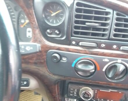 Зелений Форд Скорпіо, об'ємом двигуна 2 л та пробігом 180 тис. км за 1194 $, фото 1 на Automoto.ua