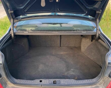 Зеленый Форд Скорпио, объемом двигателя 2 л и пробегом 238 тыс. км за 1300 $, фото 6 на Automoto.ua