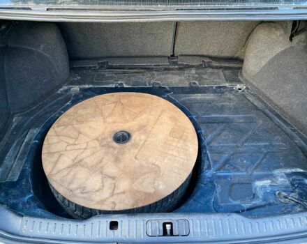 Зеленый Форд Скорпио, объемом двигателя 2 л и пробегом 238 тыс. км за 1300 $, фото 8 на Automoto.ua