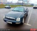 Зелений Форд Скорпіо, об'ємом двигуна 20 л та пробігом 200 тис. км за 2900 $, фото 1 на Automoto.ua
