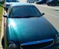 Зелений Форд Скорпіо, об'ємом двигуна 2 л та пробігом 0 тис. км за 1800 $, фото 1 на Automoto.ua