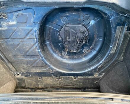 Зеленый Форд Скорпио, объемом двигателя 2 л и пробегом 238 тыс. км за 1300 $, фото 9 на Automoto.ua