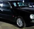 Зеленый Форд Скорпио, объемом двигателя 2 л и пробегом 200 тыс. км за 2700 $, фото 1 на Automoto.ua