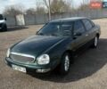 Зелений Форд Скорпіо, об'ємом двигуна 2 л та пробігом 250 тис. км за 1600 $, фото 1 на Automoto.ua