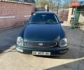 Зеленый Форд Скорпио, объемом двигателя 2.5 л и пробегом 440 тыс. км за 1800 $, фото 1 на Automoto.ua