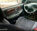 Зеленый Форд Скорпио, объемом двигателя 2 л и пробегом 272 тыс. км за 650 $, фото 11 на Automoto.ua