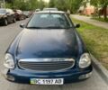 Зеленый Форд Скорпио, объемом двигателя 2 л и пробегом 238 тыс. км за 1300 $, фото 4 на Automoto.ua