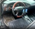 Зеленый Форд Скорпио, объемом двигателя 2 л и пробегом 200 тыс. км за 2000 $, фото 7 на Automoto.ua
