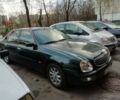 Зеленый Форд Скорпио, объемом двигателя 2 л и пробегом 270 тыс. км за 3200 $, фото 1 на Automoto.ua