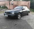 Зеленый Форд Скорпио, объемом двигателя 2 л и пробегом 211 тыс. км за 1800 $, фото 1 на Automoto.ua