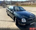 Зеленый Форд Скорпио, объемом двигателя 2 л и пробегом 0 тыс. км за 700 $, фото 1 на Automoto.ua