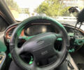 Зеленый Форд Скорпио, объемом двигателя 2.5 л и пробегом 404 тыс. км за 1629 $, фото 9 на Automoto.ua