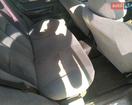 Зеленый Форд Скорпио, объемом двигателя 2 л и пробегом 320 тыс. км за 1700 $, фото 2 на Automoto.ua