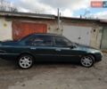 Зеленый Форд Скорпио, объемом двигателя 2.5 л и пробегом 260 тыс. км за 3000 $, фото 1 на Automoto.ua