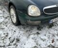 Зелений Форд Скорпіо, об'ємом двигуна 2 л та пробігом 260 тис. км за 900 $, фото 1 на Automoto.ua