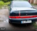 Зеленый Форд Скорпио, объемом двигателя 2 л и пробегом 200 тыс. км за 2000 $, фото 6 на Automoto.ua