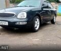 Зеленый Форд Скорпио, объемом двигателя 2 л и пробегом 200 тыс. км за 2000 $, фото 2 на Automoto.ua