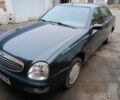 Зеленый Форд Скорпио, объемом двигателя 2 л и пробегом 250 тыс. км за 1850 $, фото 1 на Automoto.ua