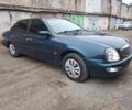Зелений Форд Скорпіо, об'ємом двигуна 2 л та пробігом 254 тис. км за 1700 $, фото 1 на Automoto.ua
