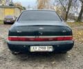 Форд Скорпіо 1997 у Харкові на Automoto.ua Зелений Форд Скорпіо, об'ємом двигуна 2.3 л та пробігом 300 тис. км за 1100 $, фото 4 на Automoto.ua